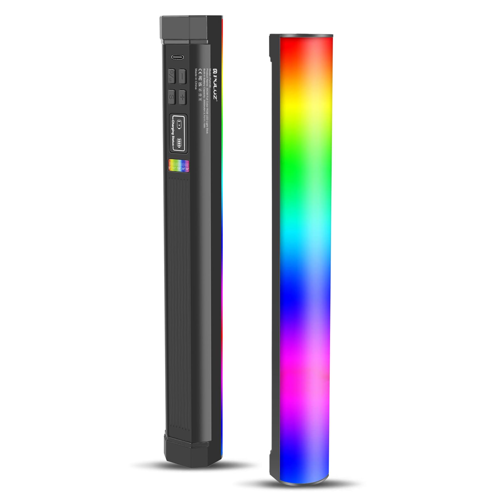 Amazon.com : PULUZ 11.8